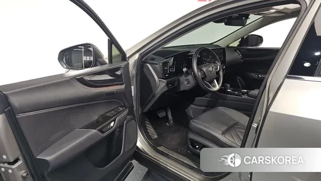 Lexus NX350h Second generation id 3437025 из Кореи 20