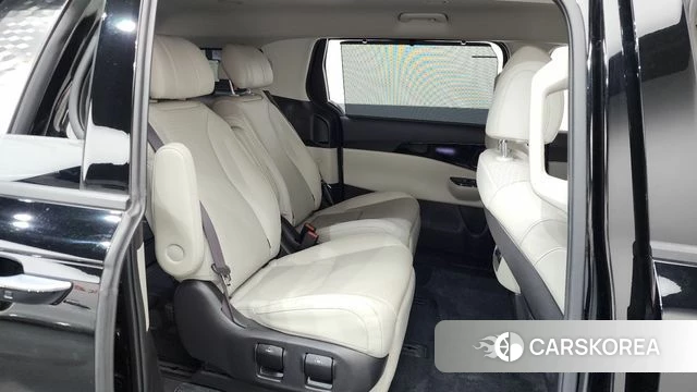 Kia Carnival 4th generation id 4223655 из Кореи 31