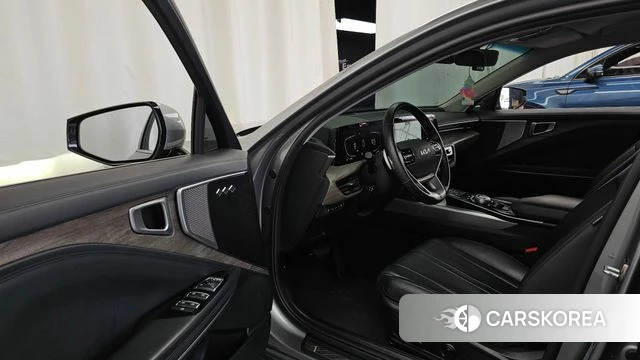 Kia K8 id 4894020 из Кореи 33
