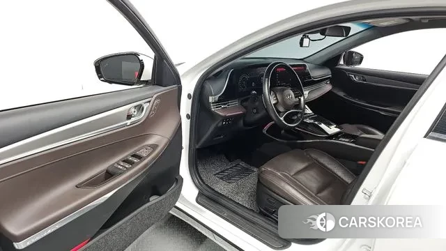 Hyundai The New Grandeur IG id 3008370 из Кореи 20