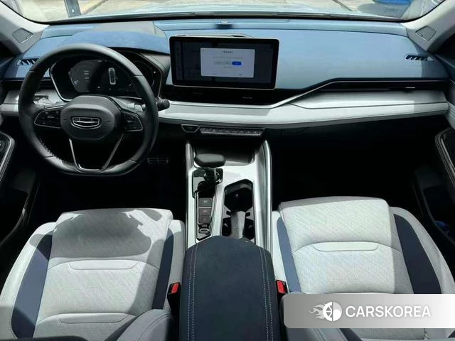 Geely Automobile Xingrui id 4190547 из Китая 15