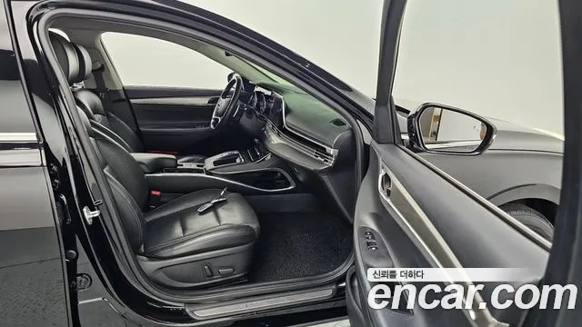 Hyundai The New Grandeur IG id 2921453 из Кореи 20