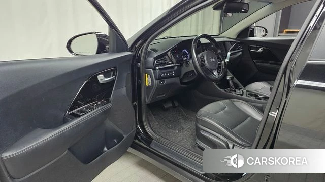 Kia The New Niro id 4587023 из Кореи 20