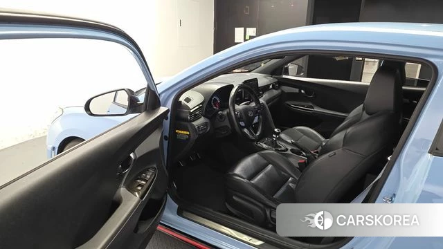 Hyundai Veloster (JS) id 4568613 из Кореи 20