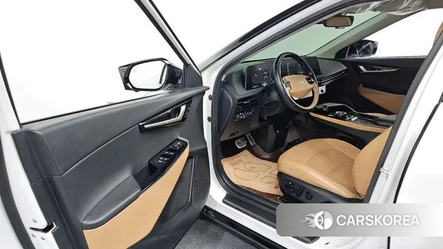 Kia EV6 id 3711754 из Кореи 20