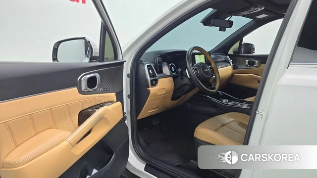 Kia Sorento 4th Generation id 3909901 из Кореи 20