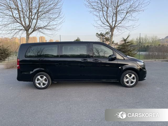 Mercedes-Benz Vito id 4257525 из Китая 16