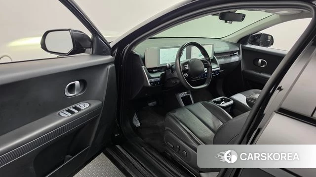 Hyundai Ionic 5 id 4665959 из Кореи 20