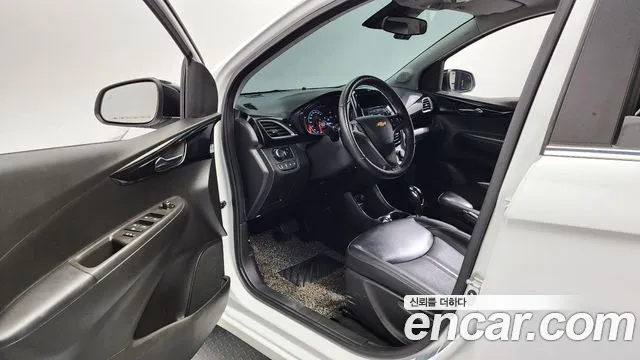 Chevrolet (GM Daewoo) The New Spark id 2850295 из Кореи 20