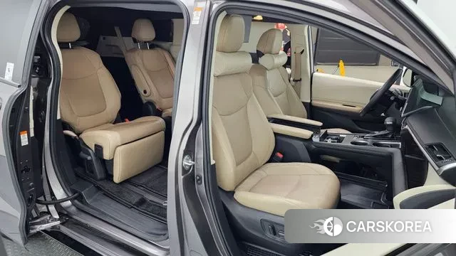 Toyota Sienna 4th Generation id 3458217 из Кореи 20