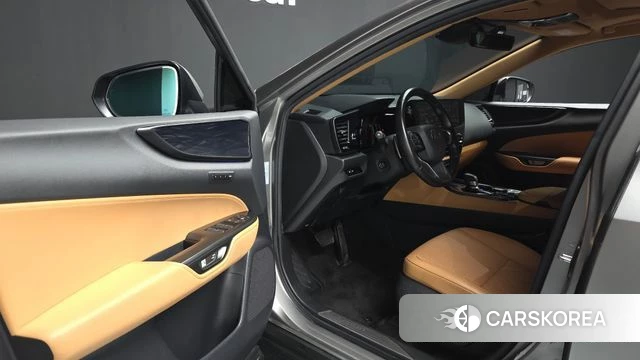 Lexus NX450h + 2nd generation id 4401020 из Кореи 20