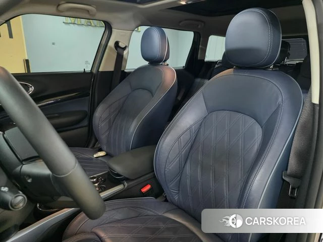 Mini Cooper S Clubman id 3919707 из Кореи 20