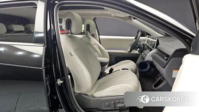 Hyundai Ionic 5 id 2895130 из Кореи 20