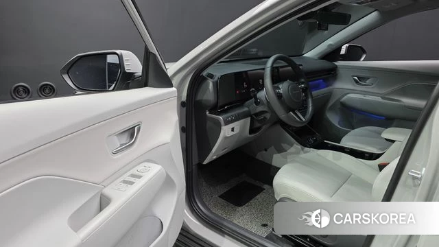 Hyundai Kona (SX2) id 4540044 из Кореи 31