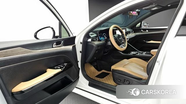 Kia K5 Hybrid 3rd Generation id 4443997 из Кореи 20