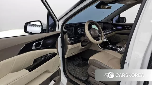 Kia Carnival 4th generation id 3058779 из Кореи 20