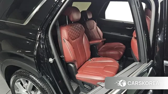 Hyundai Palisade id 3607056 из Кореи 20