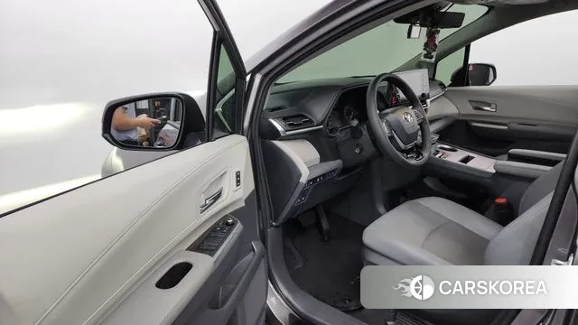 Toyota Sienna 4th Generation id 3016913 из Кореи 20