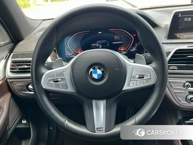 BMW 7 series id 4254294 из Китая 23