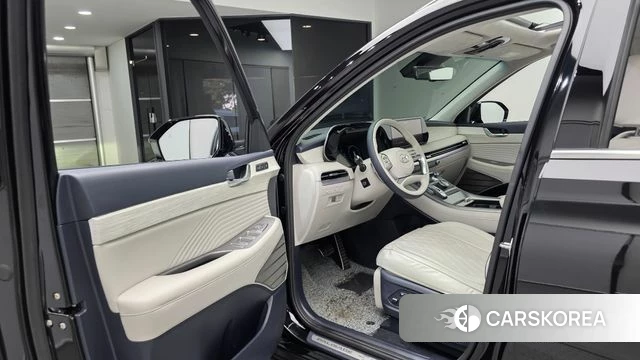 Hyundai The New Palisade id 4893204 из Кореи 38