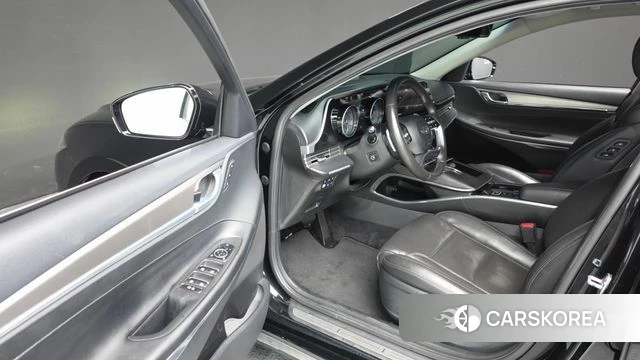 Hyundai The New Grandeur IG id 4764586 из Кореи 20