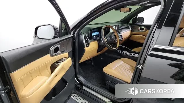 Kia Sorento 4th Generation id 3237040 из Кореи 20