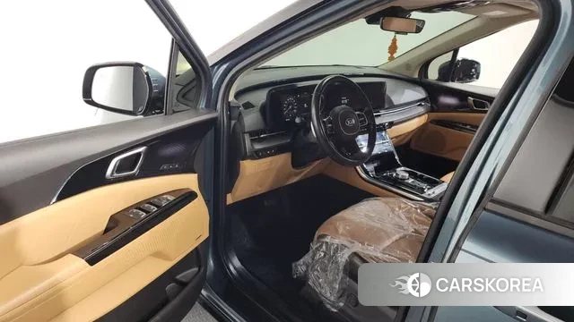 Kia Carnival 4th generation id 3760377 из Кореи 20