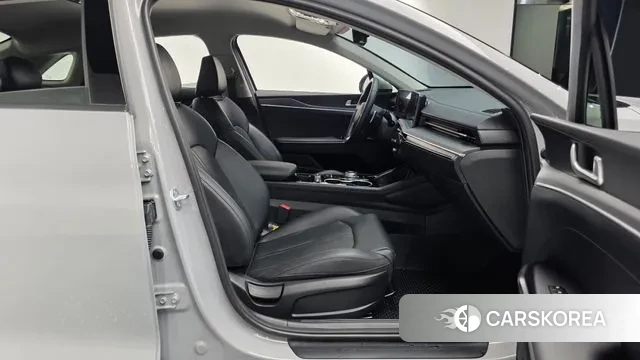 Kia The New K5 3rd generation id 3745089 из Кореи 21