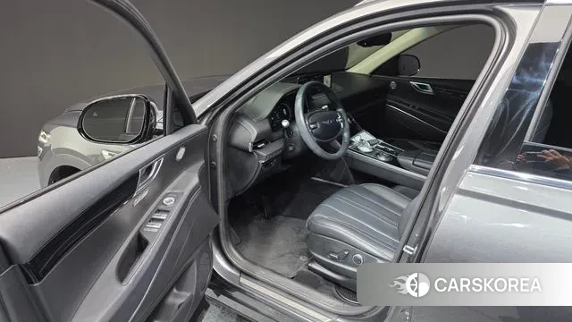 Genesis GV80 id 3482953 из Кореи 20