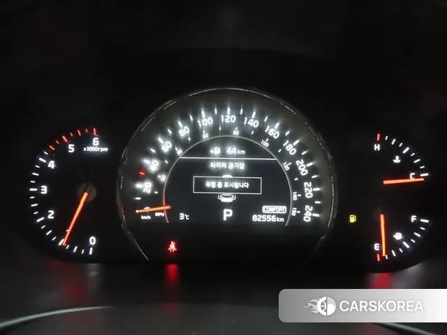 Kia The New Sorento id 3723595 из Кореи 20