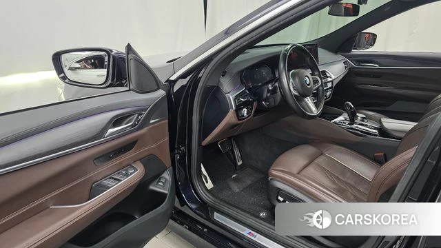 BMW 6 Series GT (G32) id 4763966 из Кореи 32