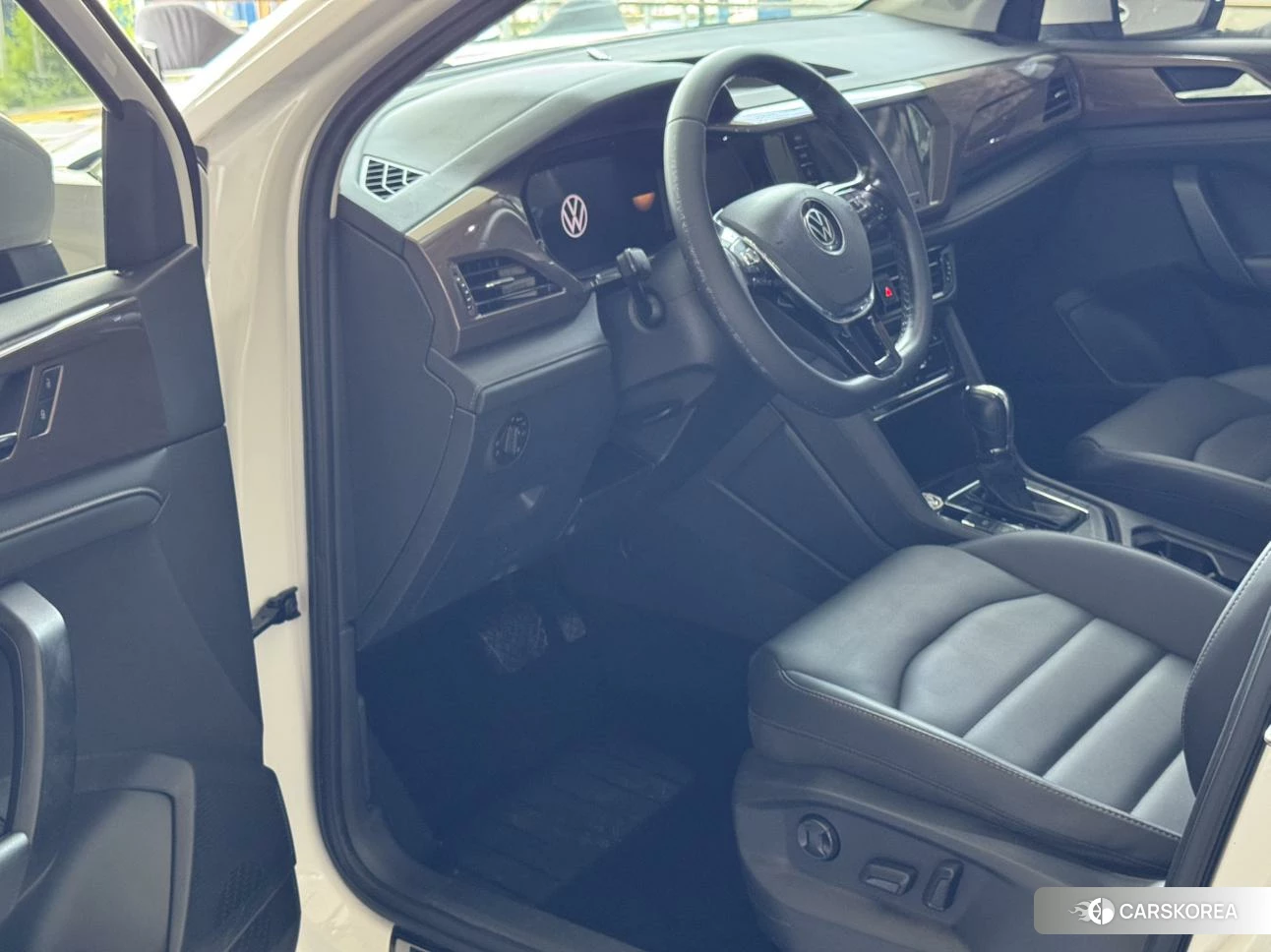 Volkswagen Tuyue id 4512689 из Китая 15