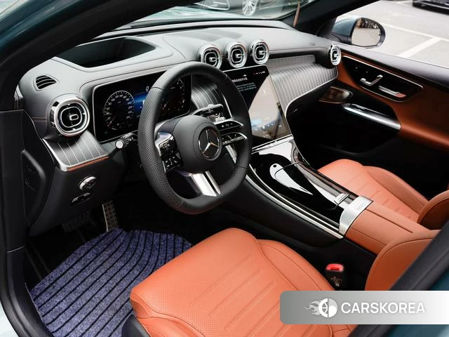 Mercedes-Benz GLC id 4380513 из Китая 19