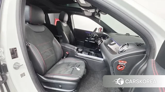 Mercedes-Benz GLA - Class H247 id 3611928 из Кореи 20