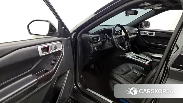 Ford Explorer 6th Generation id 3344659 из Кореи 20