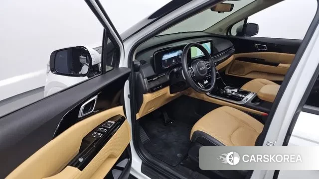 Kia Carnival 4th generation id 3679925 из Кореи 20