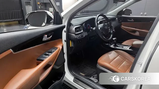 Kia The New Sorento id 3647047 из Кореи 20