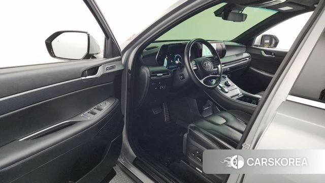 Hyundai The New Palisade id 3922588 из Кореи 20