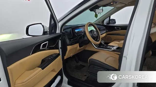 Kia Carnival 4th generation id 3036952 из Кореи 20