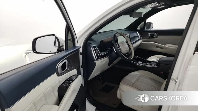 Kia The New Sorento 4th Generation id 4201121 из Кореи 42