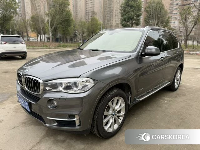 BMW X5 (imported) id 3993354 из Китая 10