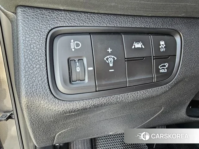 Hyundai Santa Fe TM id 3243707 из Кореи 19