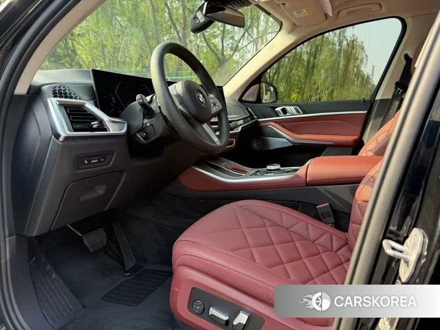 BMW X5 id 4256850 из Китая 19
