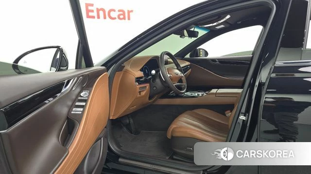 Genesis G80 (RG3) id 3842341 из Кореи 20