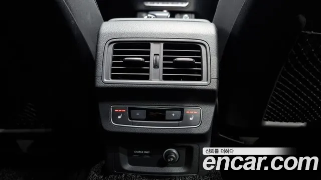 Audi Q5 (FY) id 2688407 из Кореи 20