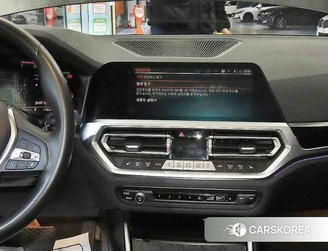BMW 3 Series (G20) id 4513154 из Кореи 19