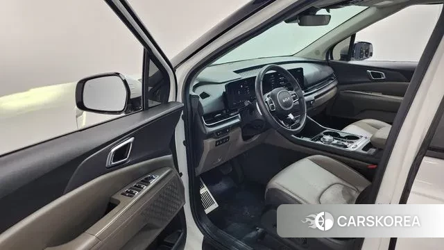 Kia The New Carnival 4th Generation id 3596337 из Кореи 20