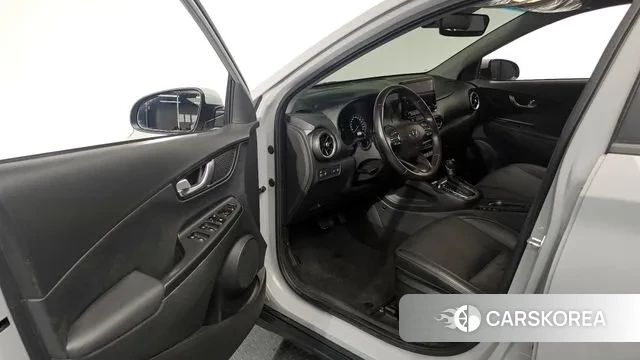 Hyundai The New Kona id 3645985 из Кореи 20