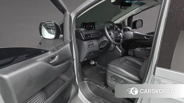 Hyundai Staria id 4017120 из Кореи 20