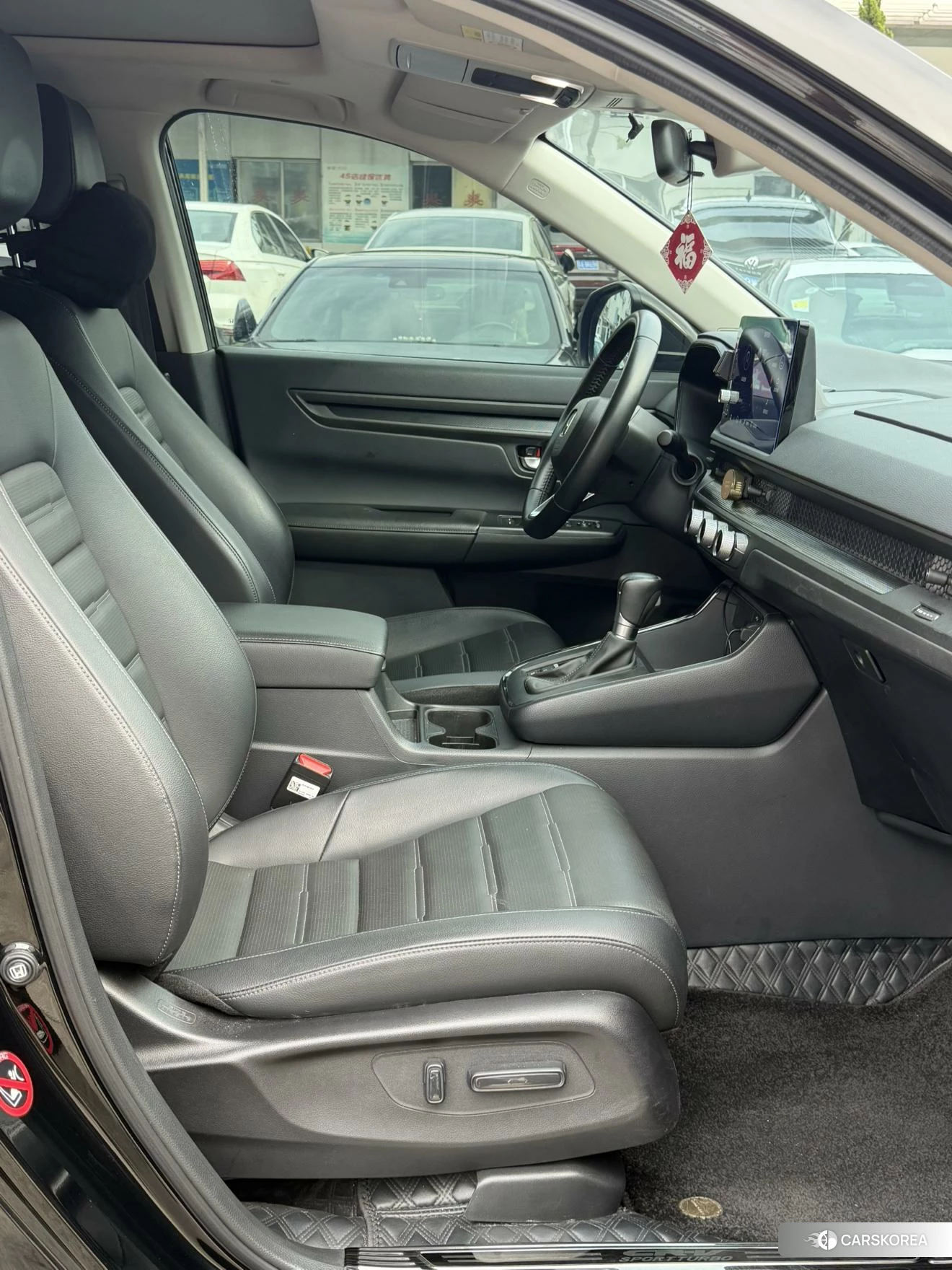 Honda CR-V id 4515204 из Китая 21
